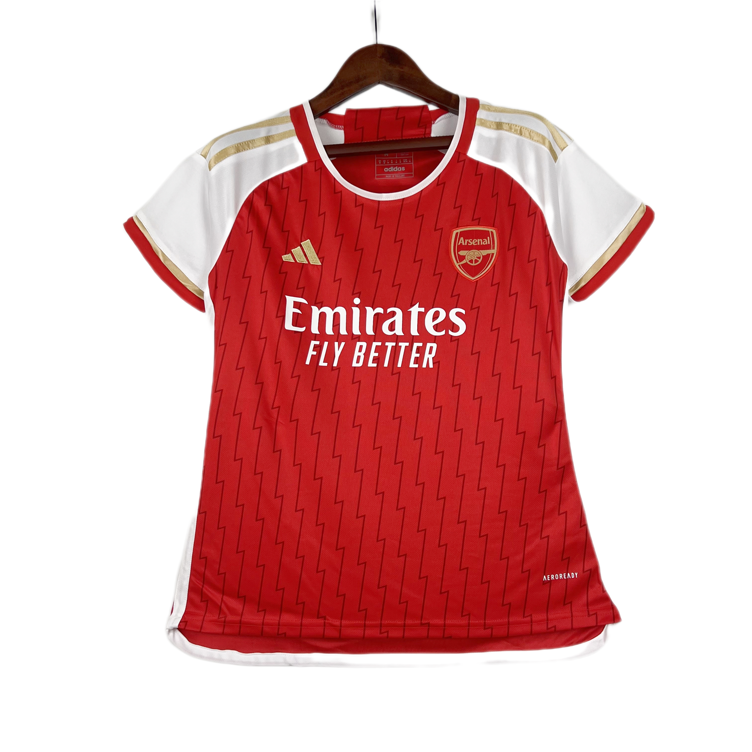 Arsenal 23/24 Home Women Shirt